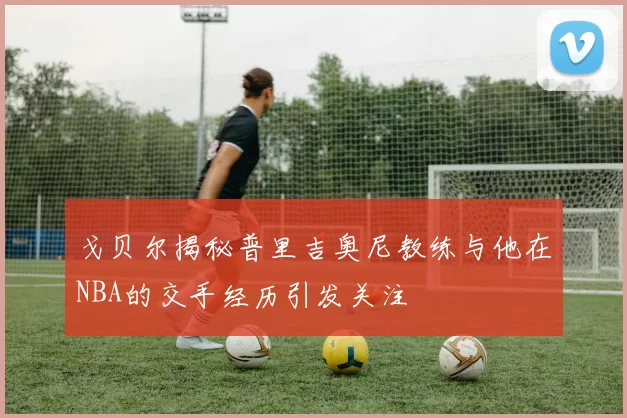 戈贝尔揭秘普里吉奥尼教练与他在NBA的交手经历引发关注